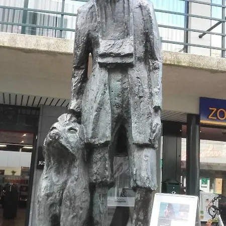 Ubytování v soukromí Henrietta