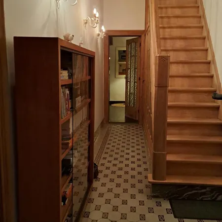 Homestay szállás Henrietta