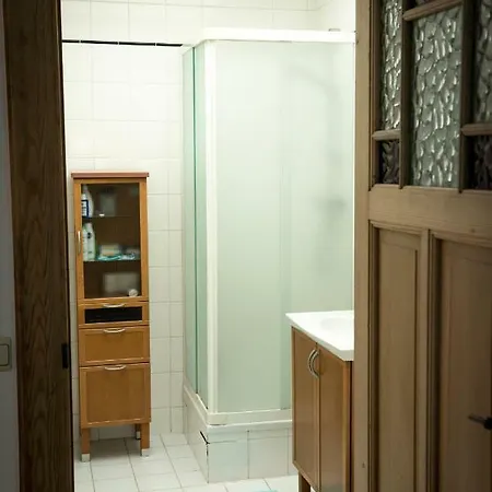 Homestay szállás Henrietta Antwerpen