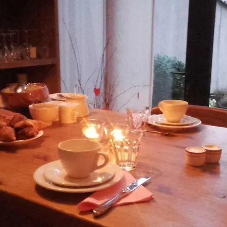 Henrietta Homestay szállás Antwerpen